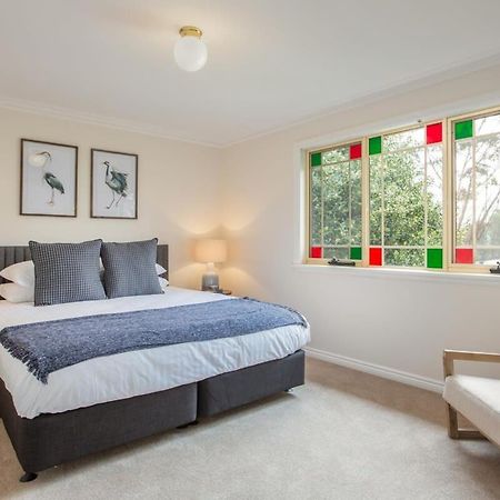 Stunning Katoomba Home With Lush Garden&Playground Екстериор снимка
